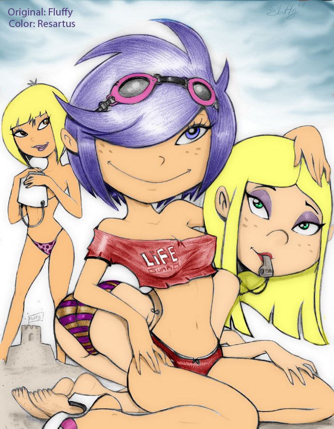 Edd Ed N Eddy Hentai