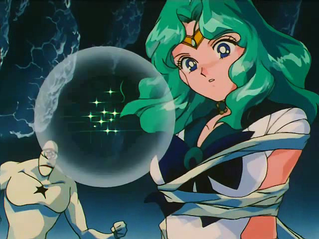 Her Fantasy Ball