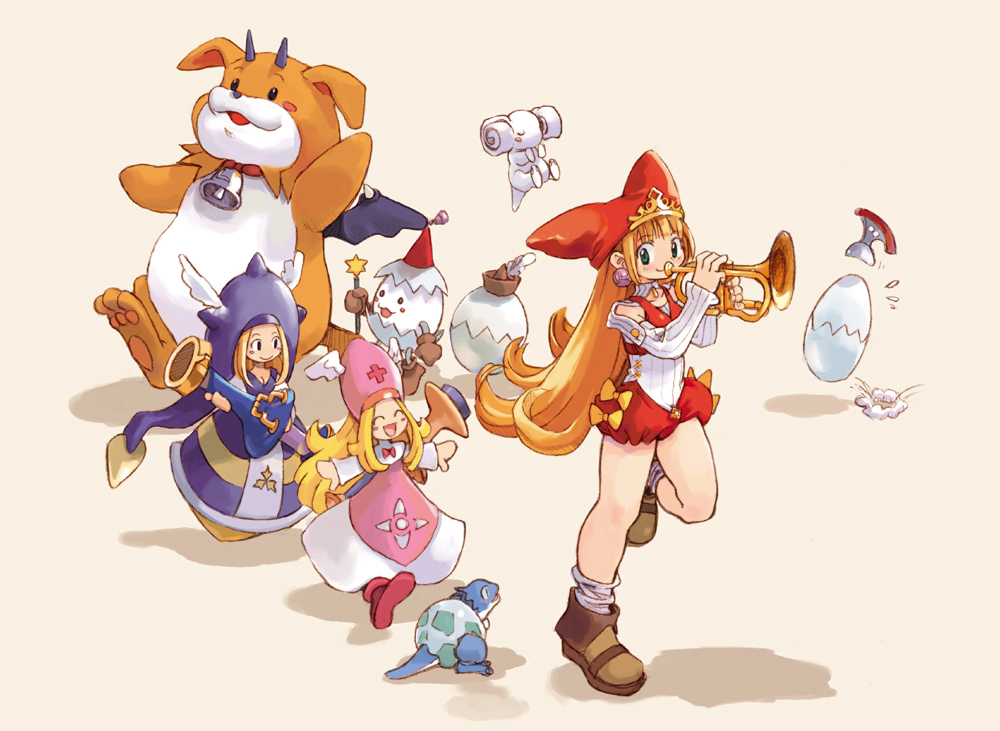 The Big ImageBoard (TBIB) - bare legs blush bow character request ...