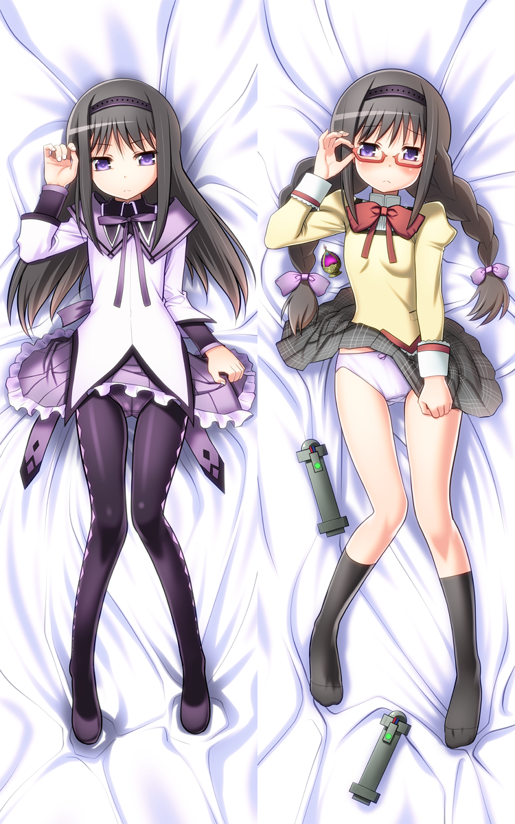 Homura Akemi Hentai