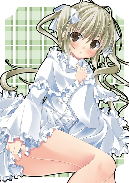 Kasugano Tobari
