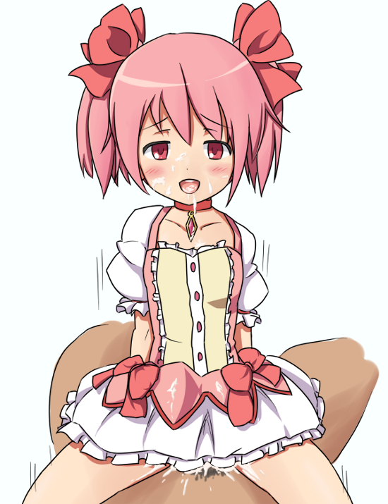 Madoka Kaname Hentai