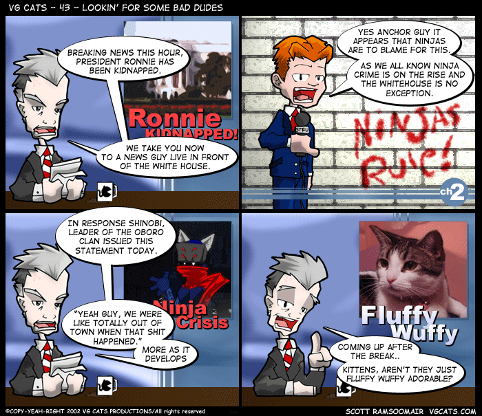 Vgcats Lewds