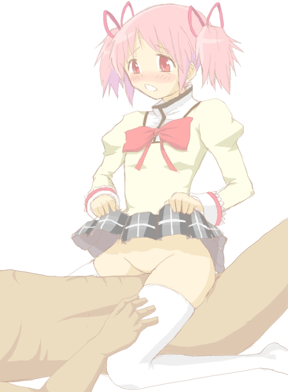 Madoka Kaname Hentai