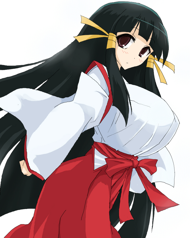 Kasuga Mayu