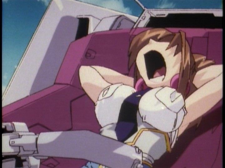 Virus buster serge anime xxx picts
