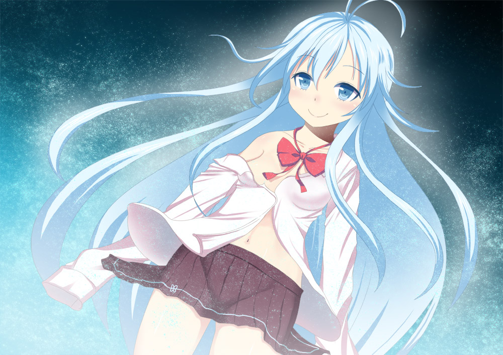 Erio Touwa Hentai