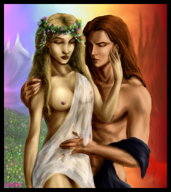 The Big ImageBoard (TBIB) - greek mythology hades mythology persephone tagm...