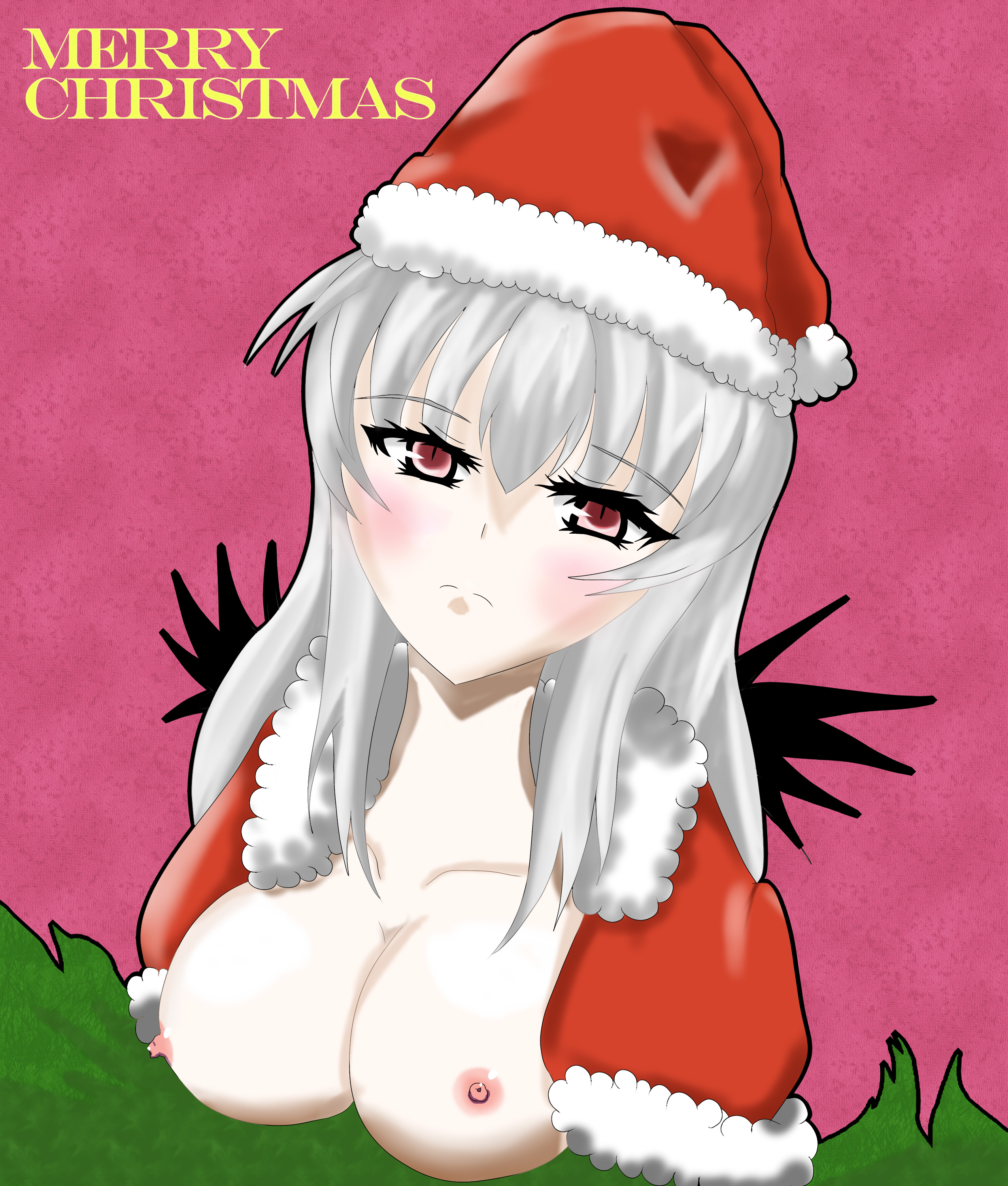 Suigintou Hentai