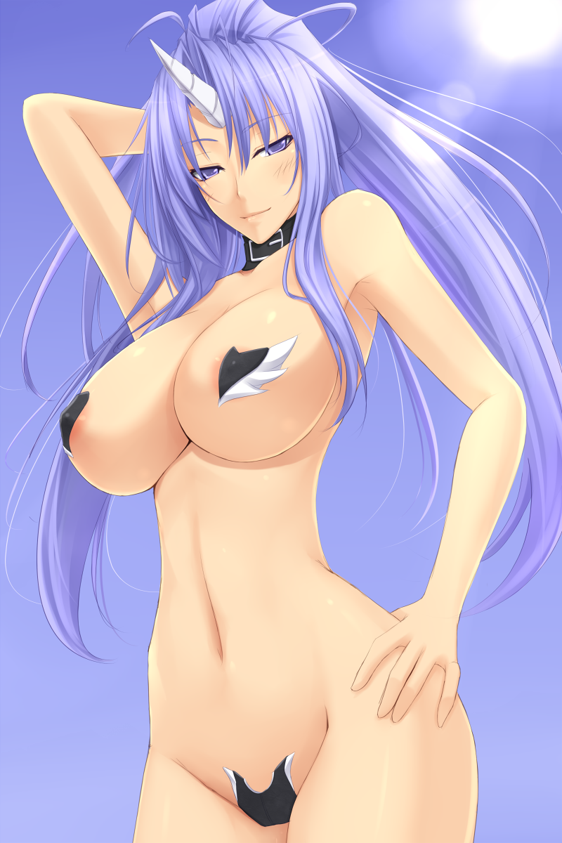 Karasu Hentai
