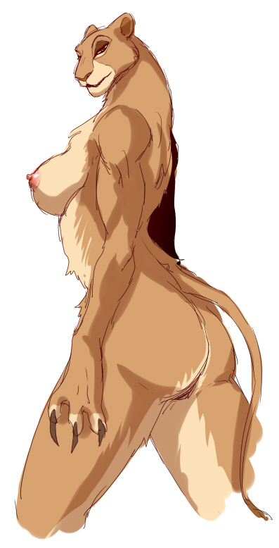 Lion King Ehentai