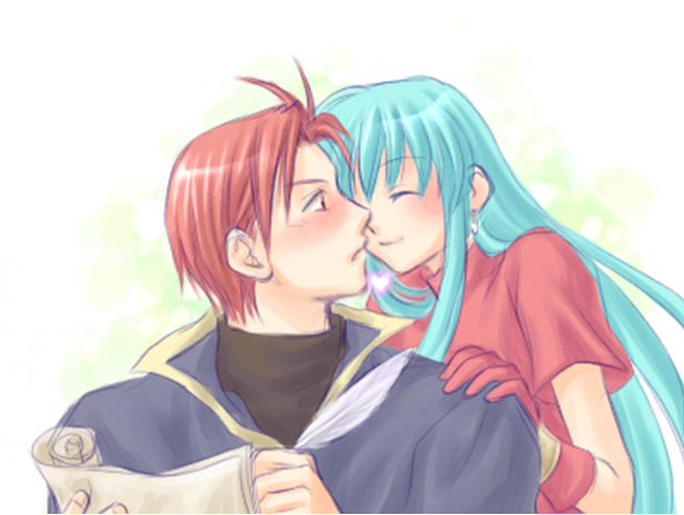 Fire Emblem Sacred Stones Hentai