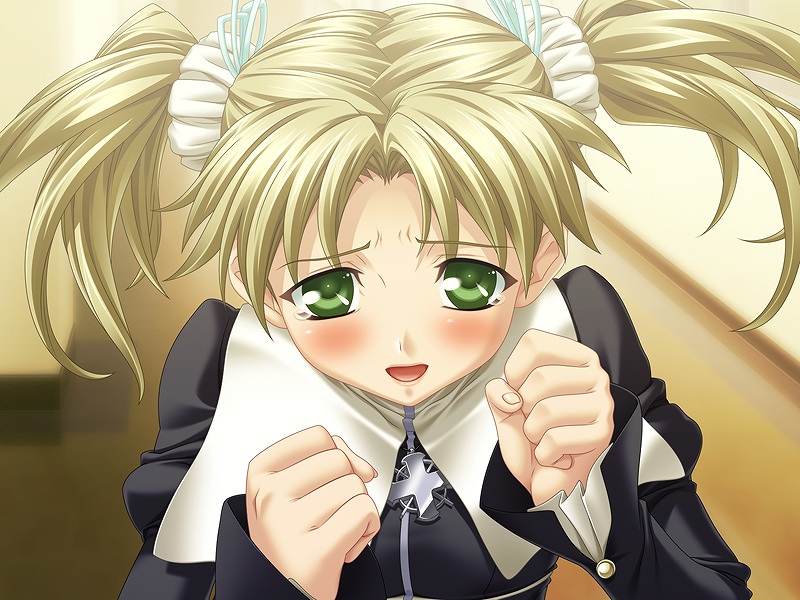 Futanari Kanon-Chan