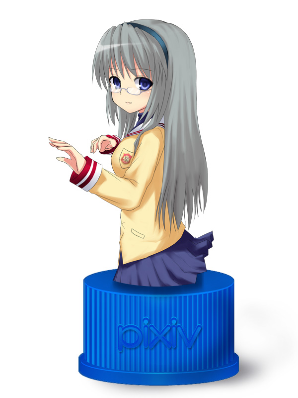 Tomoyo Sakagami Hentai
