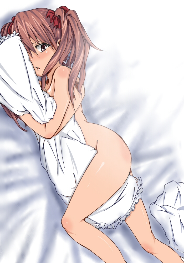 Shirai Kuroko Hentai