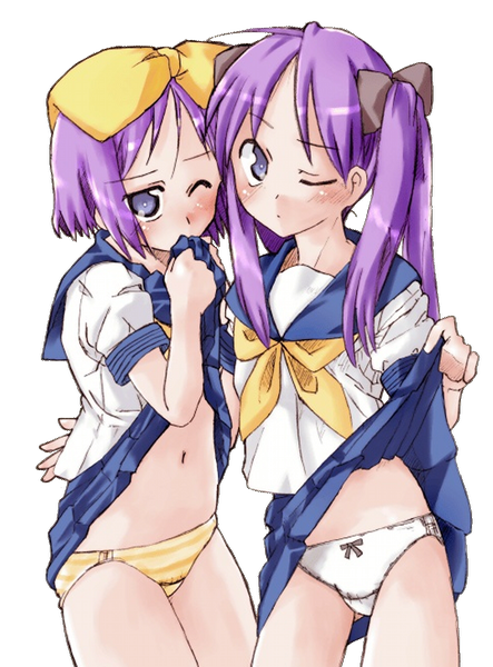 Yuzu Hiiragi Hentai