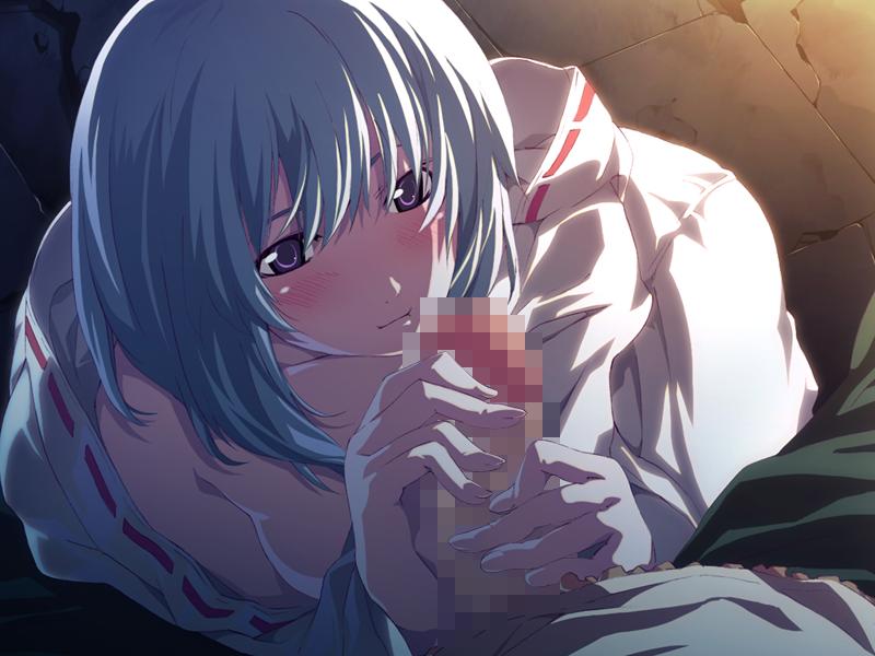 Dies Irae Hentai