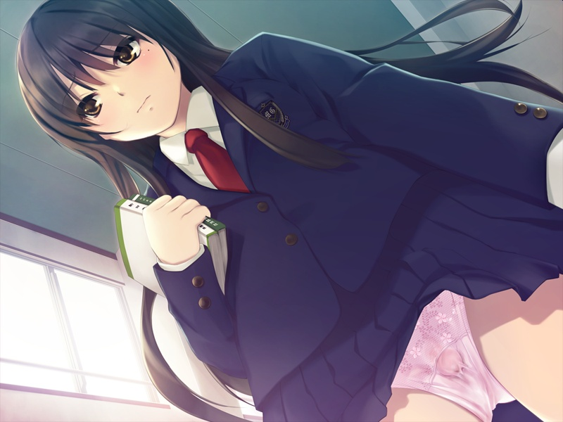 Nukinuki Akumakko