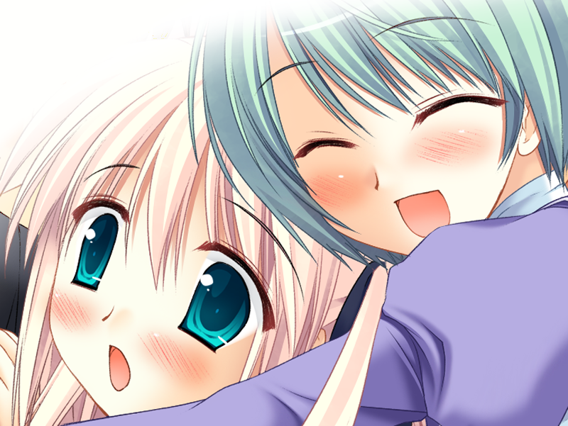 Koibito Rule