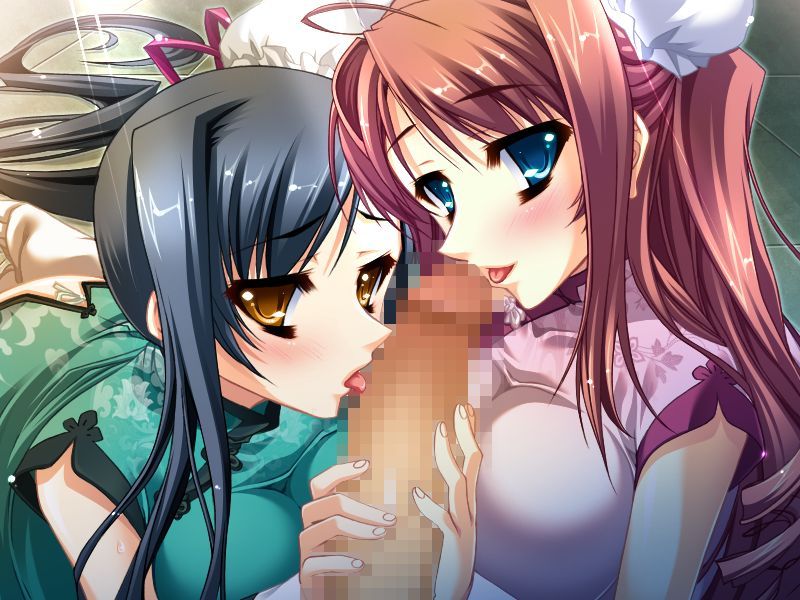Koihime Musou Hentai