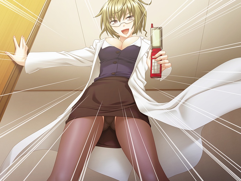 Futanari Kanon-Chan