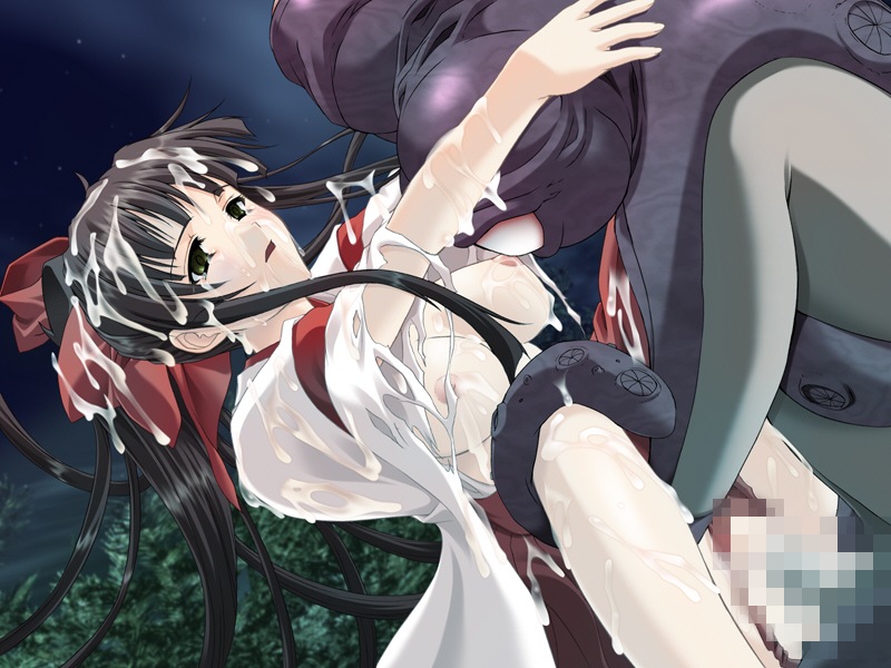 Donguri Hentai
