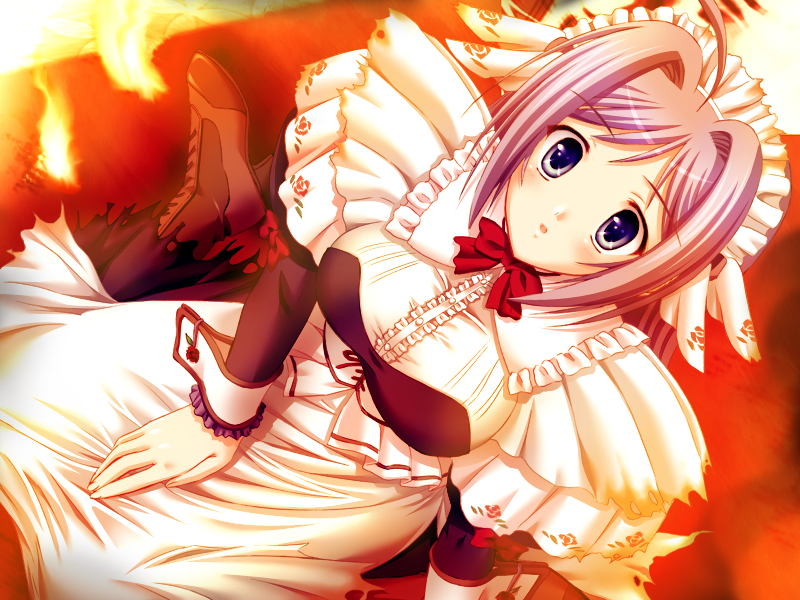 Seigi No Henshin-Heroine Wo Sasaeru Ore To Aku No Onna-Kanbu