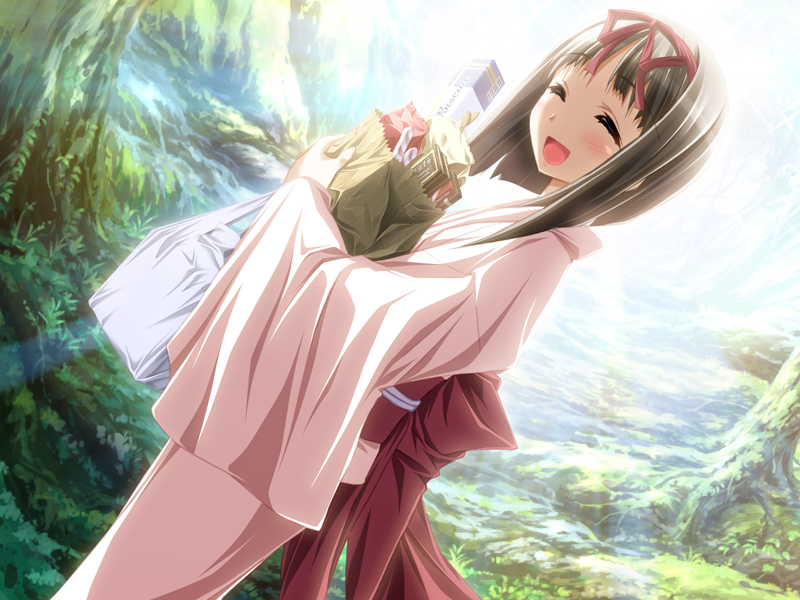 Igyo No Kimi To