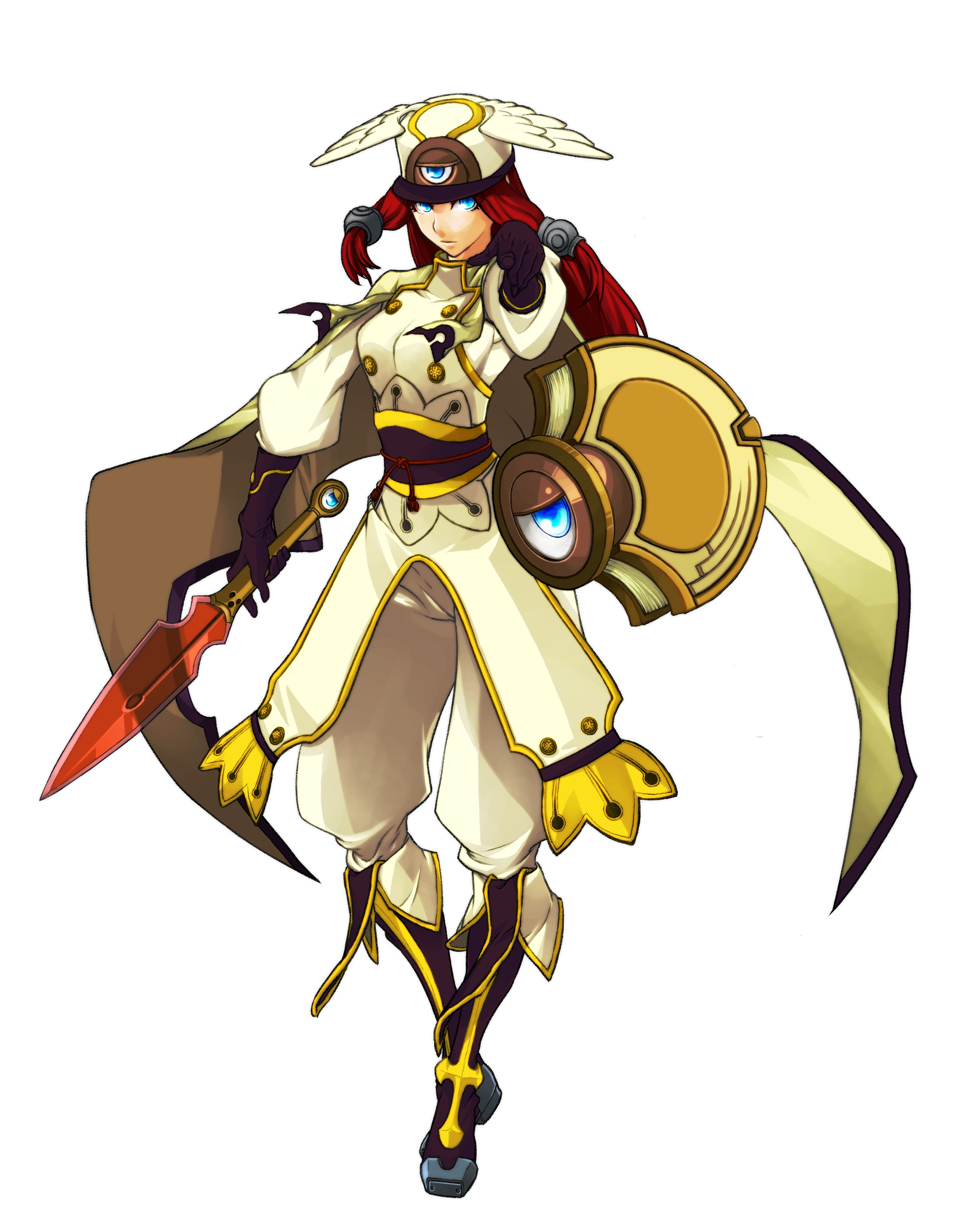 Tsubaki Katou