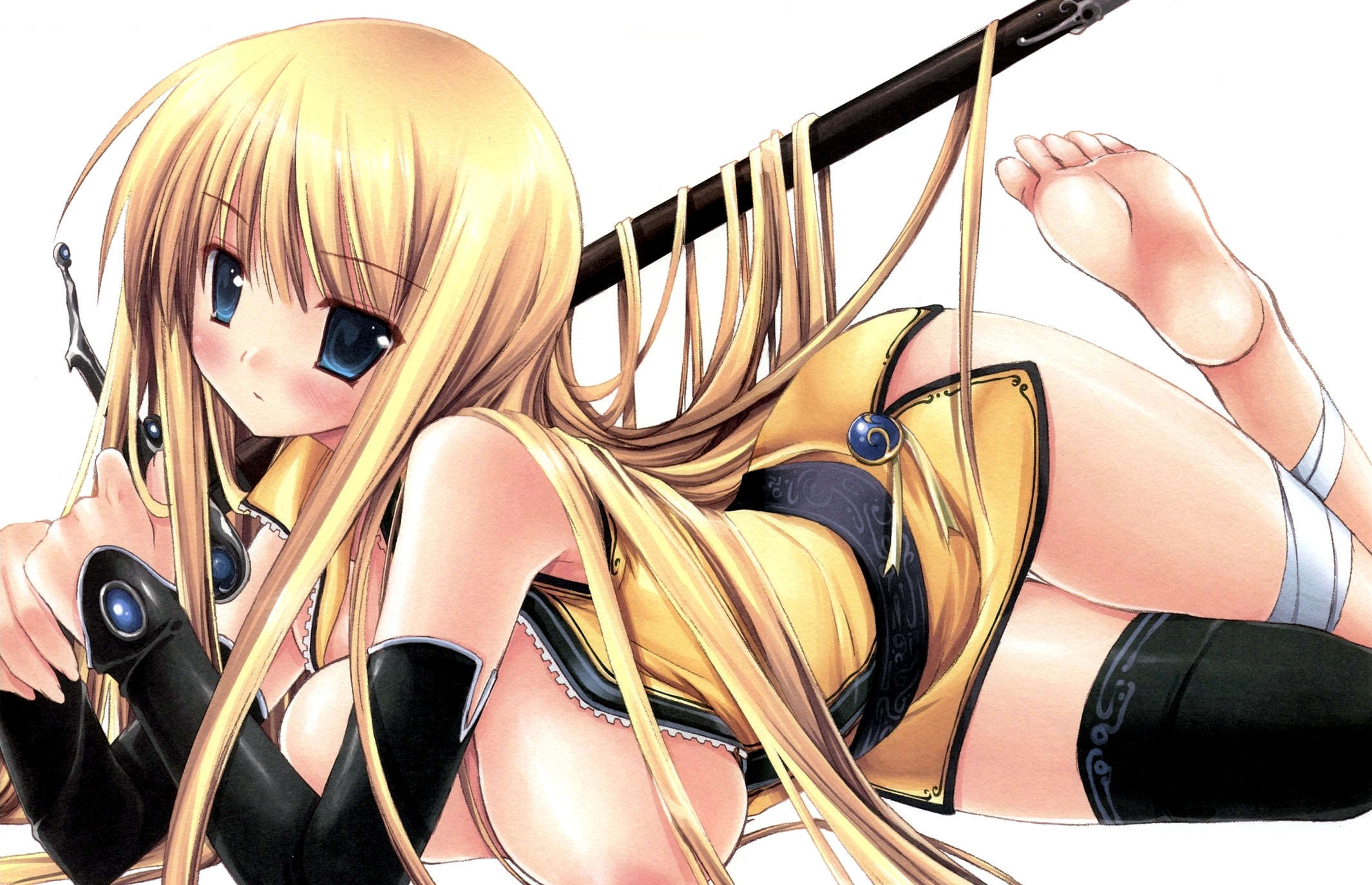 Celes Chere Hentai
