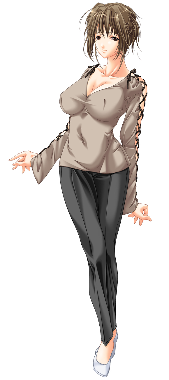 Tsumamigui 3 Cg