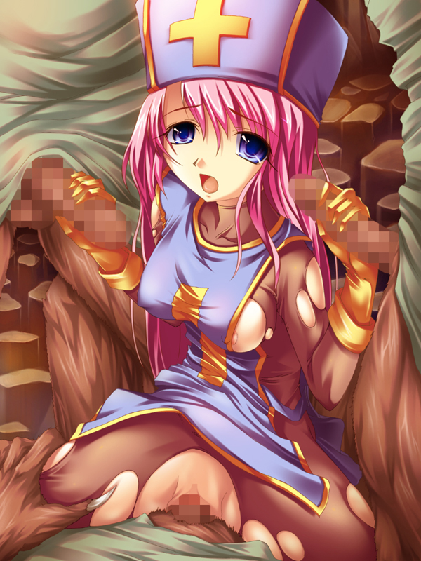 Rong Rong Hentai