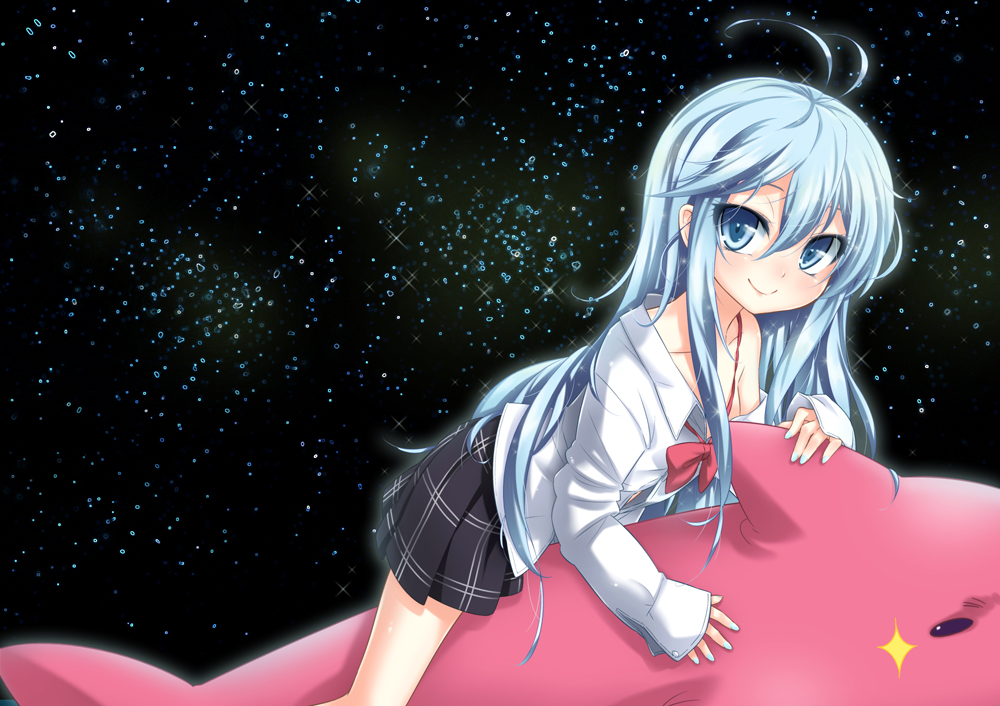Erio Touwa Hentai