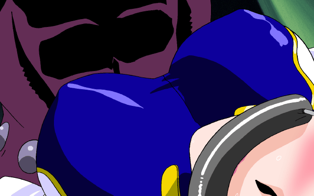 Viper V8 Hentai