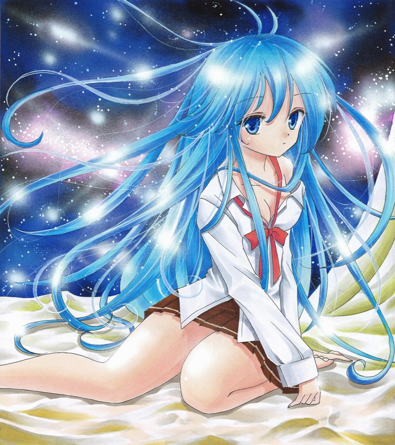 Erio Touwa Hentai