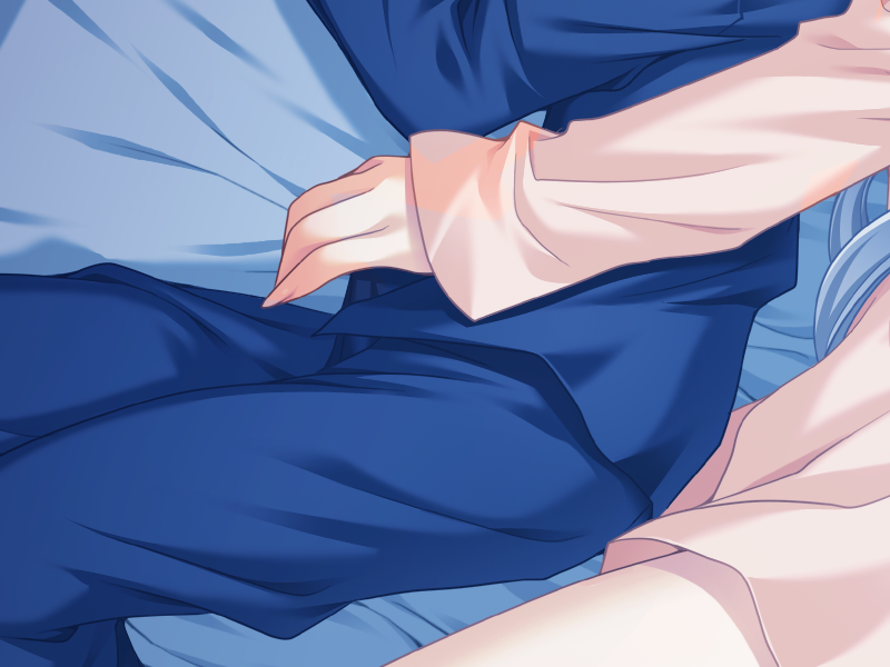 Pussy Saga Cg