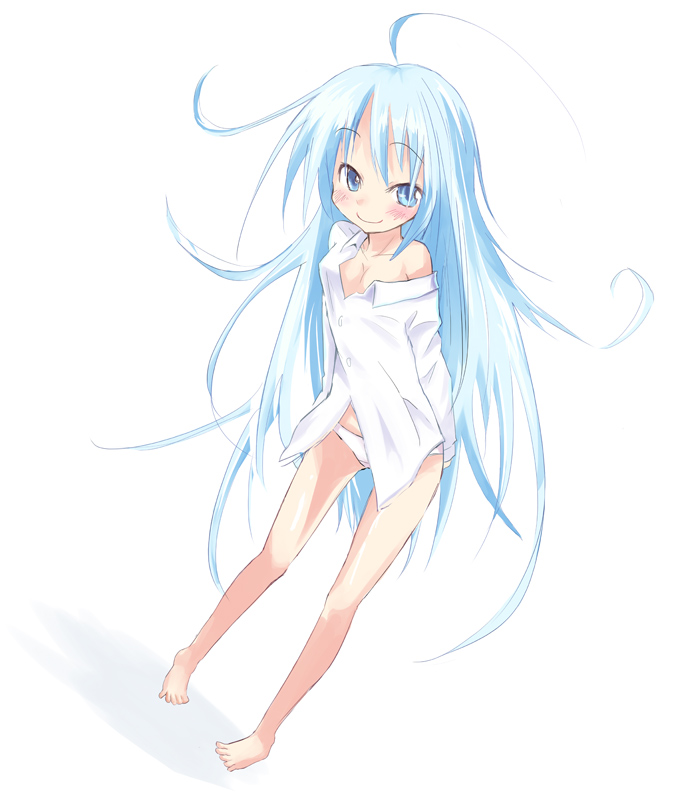 Erio Touwa Hentai
