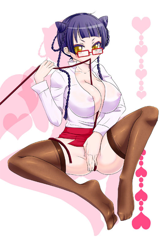 Black Butler Ranmao Hentai