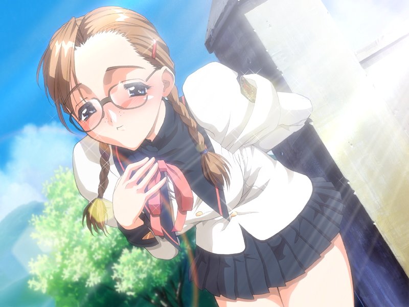 Tokonatsu Tou