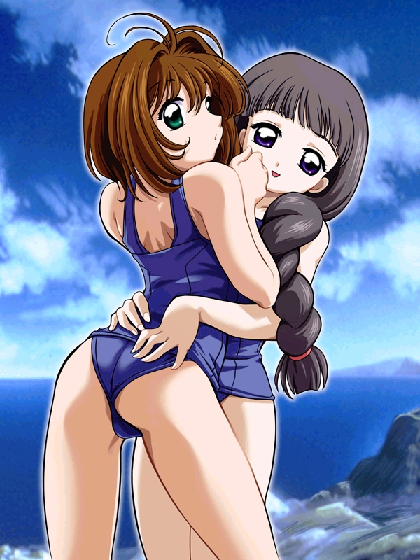 Daidouji Hentai