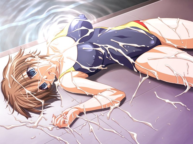 Empty Eyes Hentai