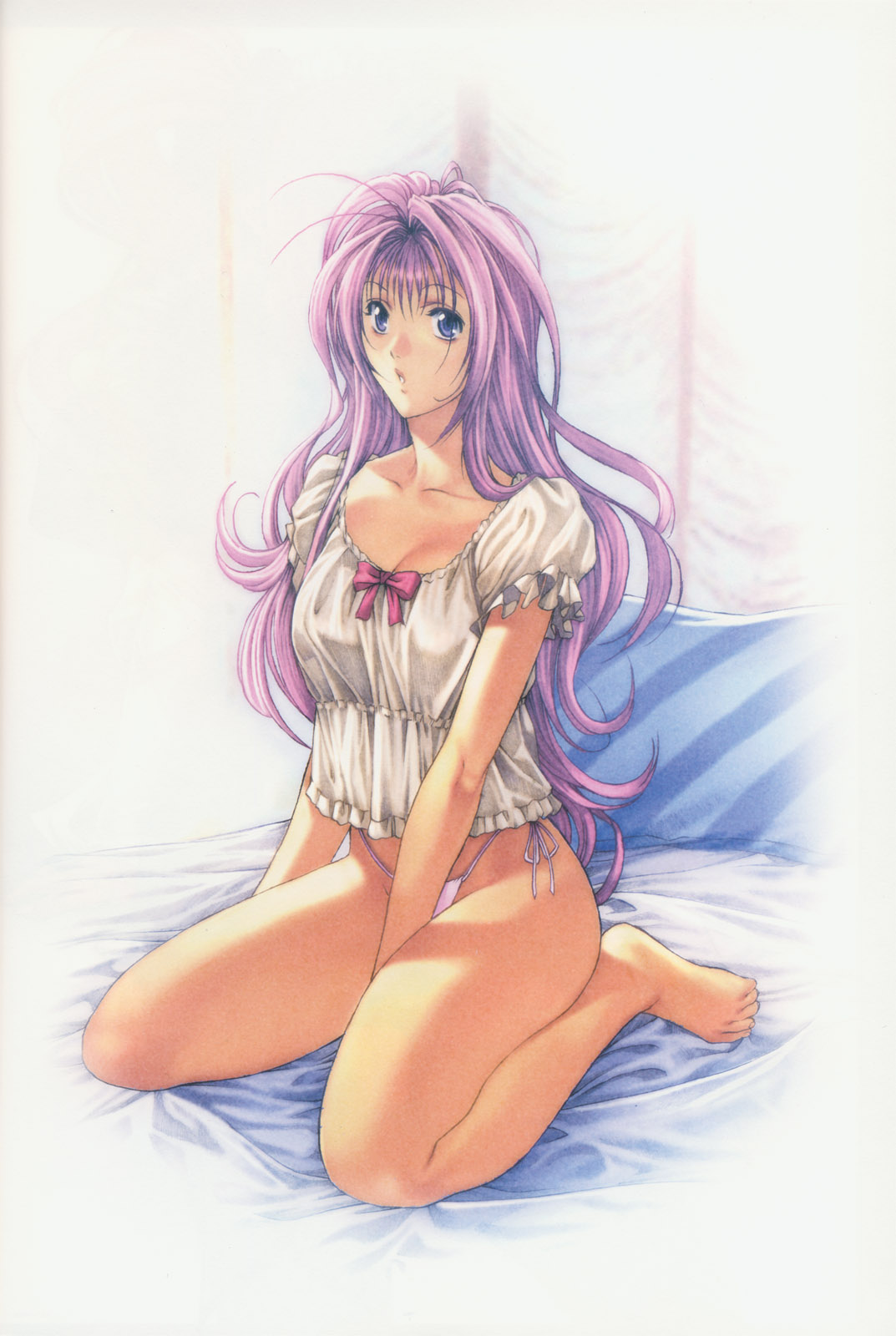 Shinooka Homare