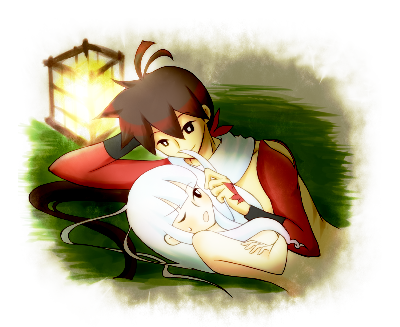 Katanagatari Hentai