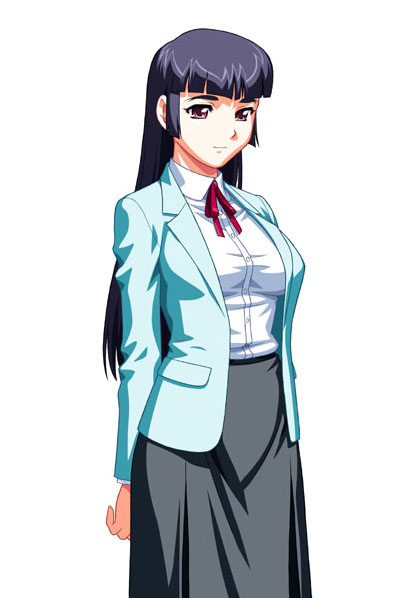 Katsura Airi