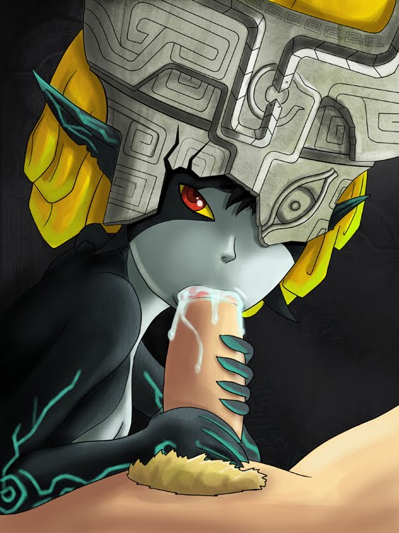 Theboogie Midna