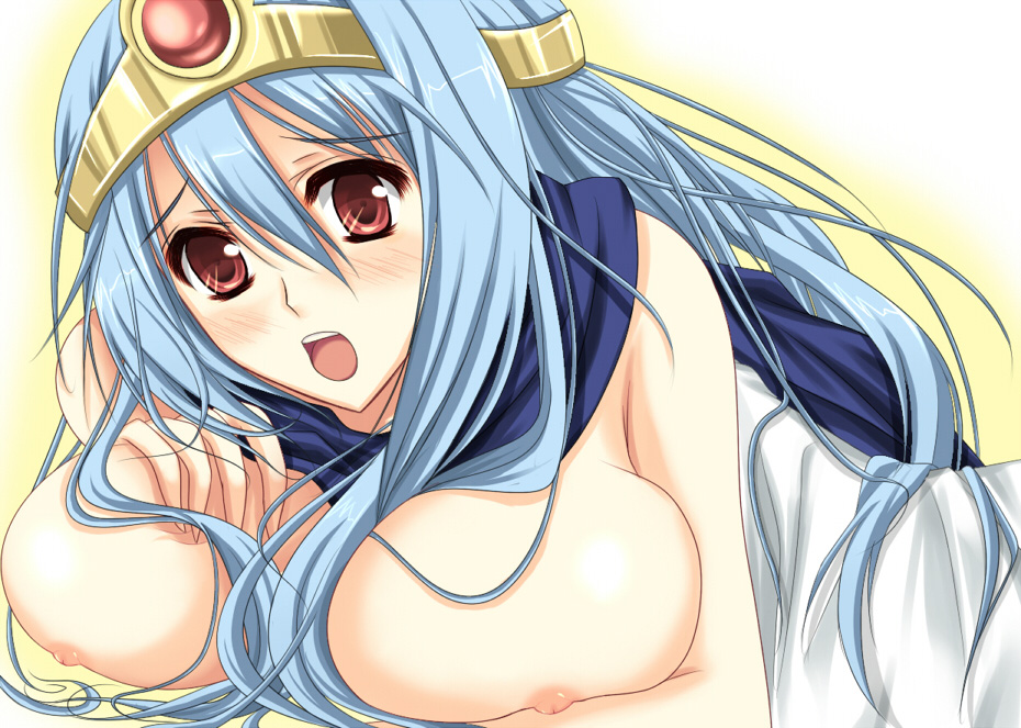 Dragon Woman Hentai