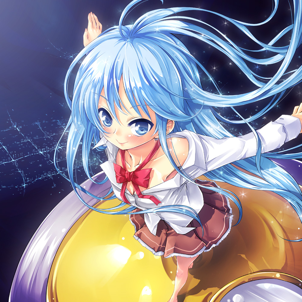 Erio Touwa Hentai
