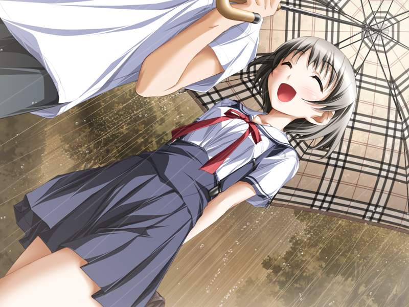 Igyo No Kimi To