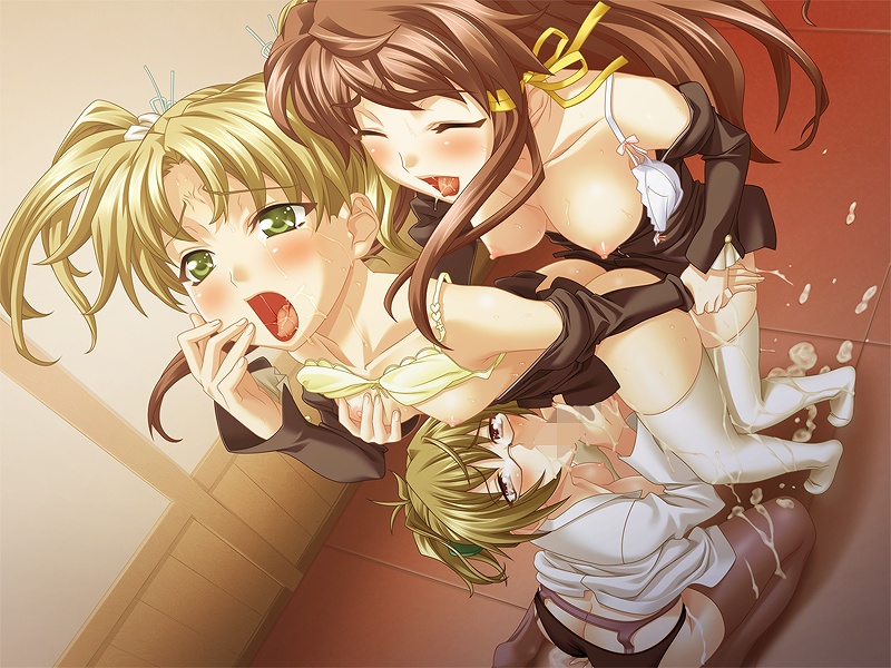 Futanari Kanon-Chan