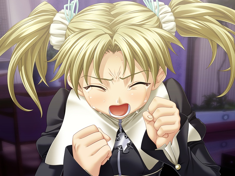 Futanari Kanon-Chan